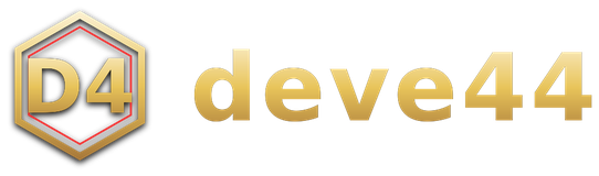 deve44 logo